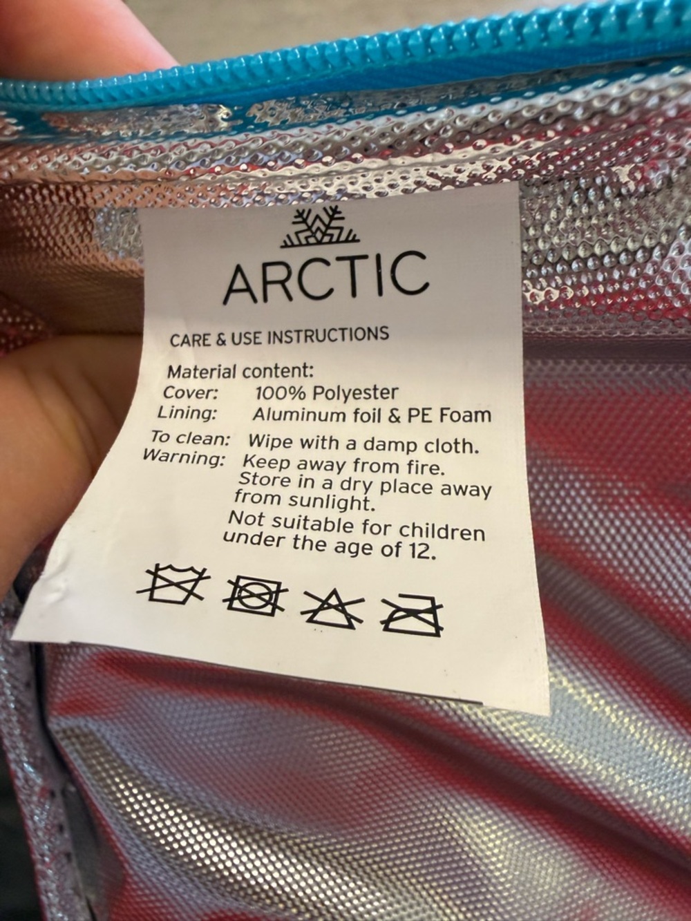 Backpack cooler - Picture 3 of 13